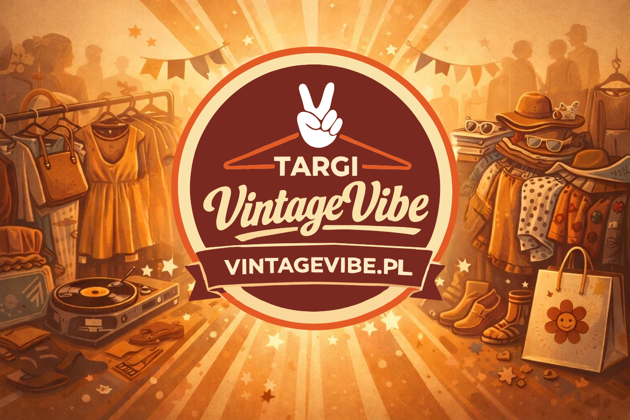 Targi VintageVibe